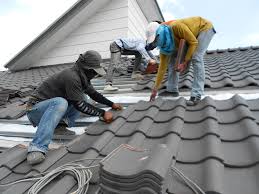 Best Roof Coating and Sealing  in Newtown, OH